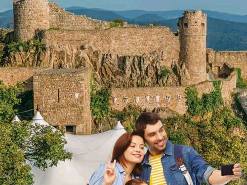 Rendez-vous aux jardins